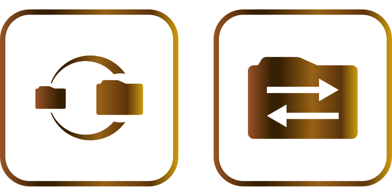Data Backup