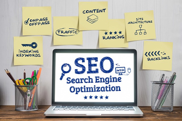 SEO & PPC
