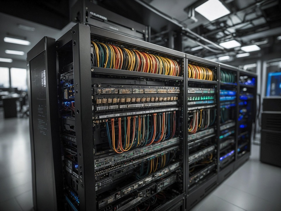Networking Setup