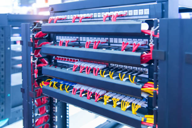 Systems Maintenance