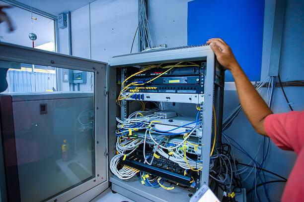 Network Monitoring