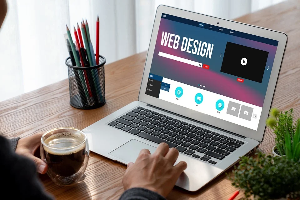 UI/UX